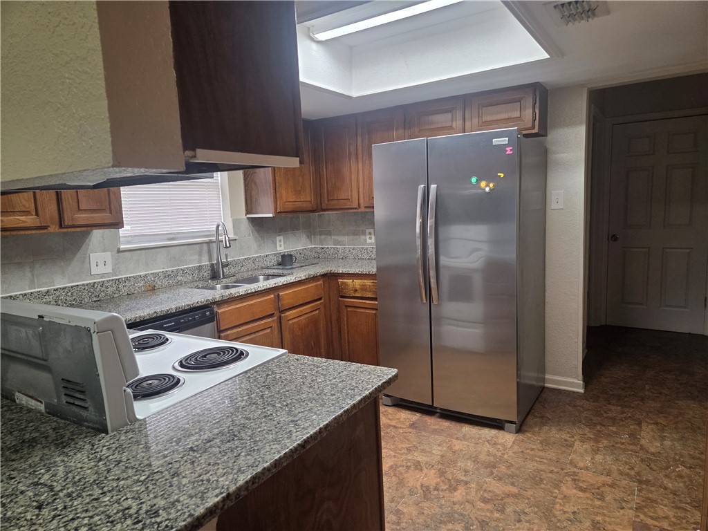 3734 Honey Creek Drive Corpus Christi TX 78410
