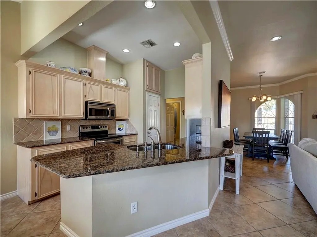 14153 Atascadera Avenue Corpus Christi TX 78418