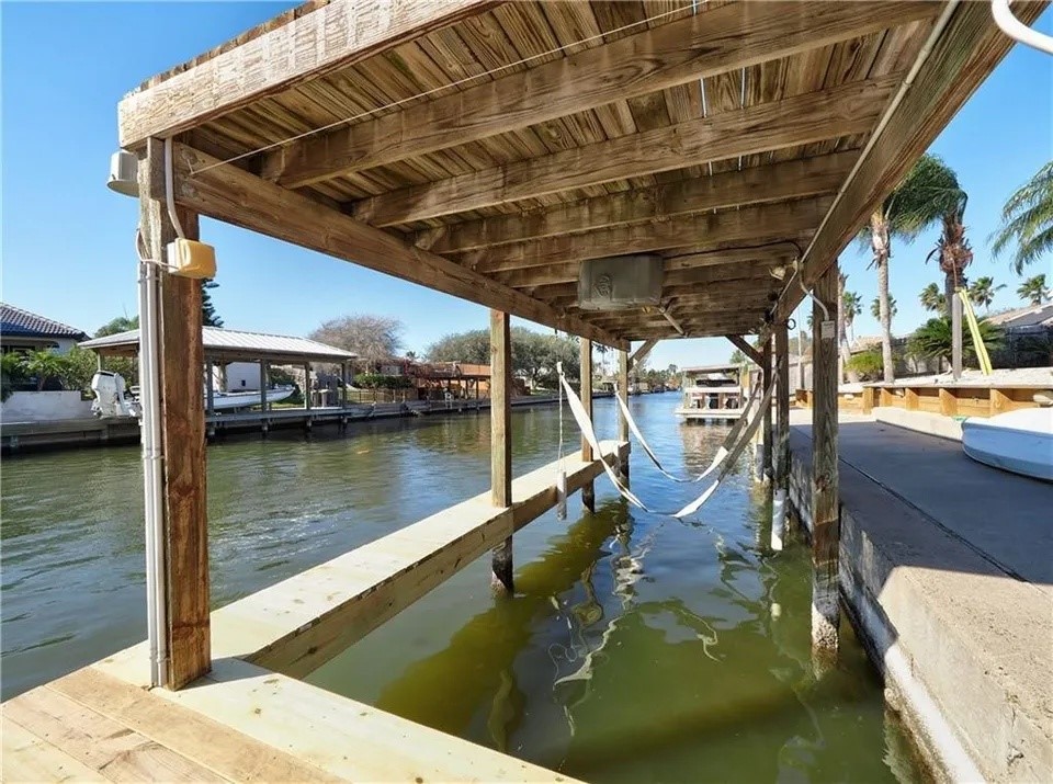14153 Atascadera Avenue Corpus Christi TX 78418