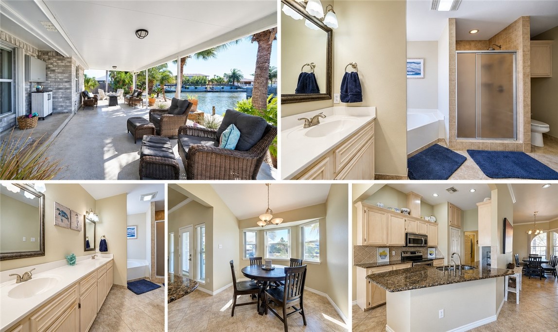 14153 Atascadera Avenue Corpus Christi TX 78418
