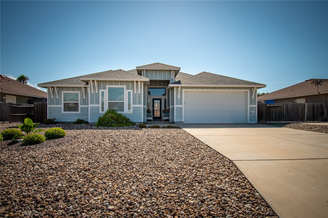 15422 Dyna Street Corpus Christi TX 78418