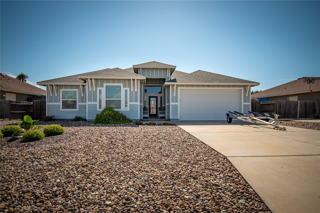 15422 Dyna Street Corpus Christi TX 78418