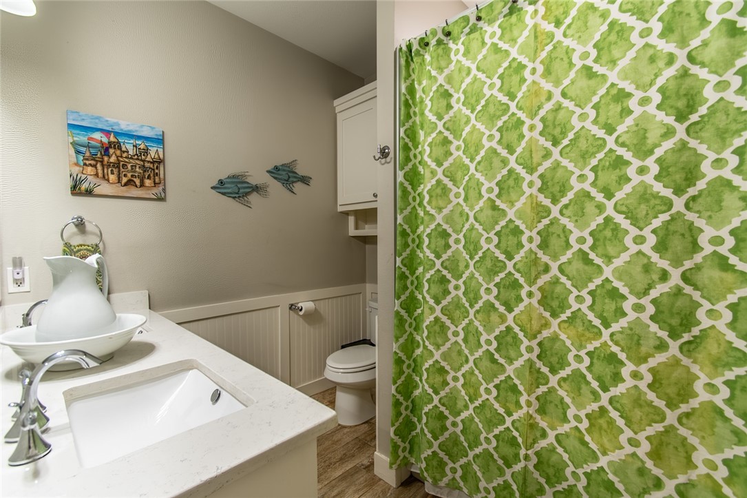 15422 Dyna Street Corpus Christi TX 78418