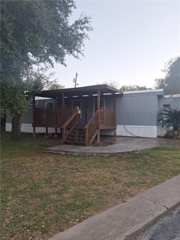 4655 Sharpsburg Corpus Christi TX 78410
