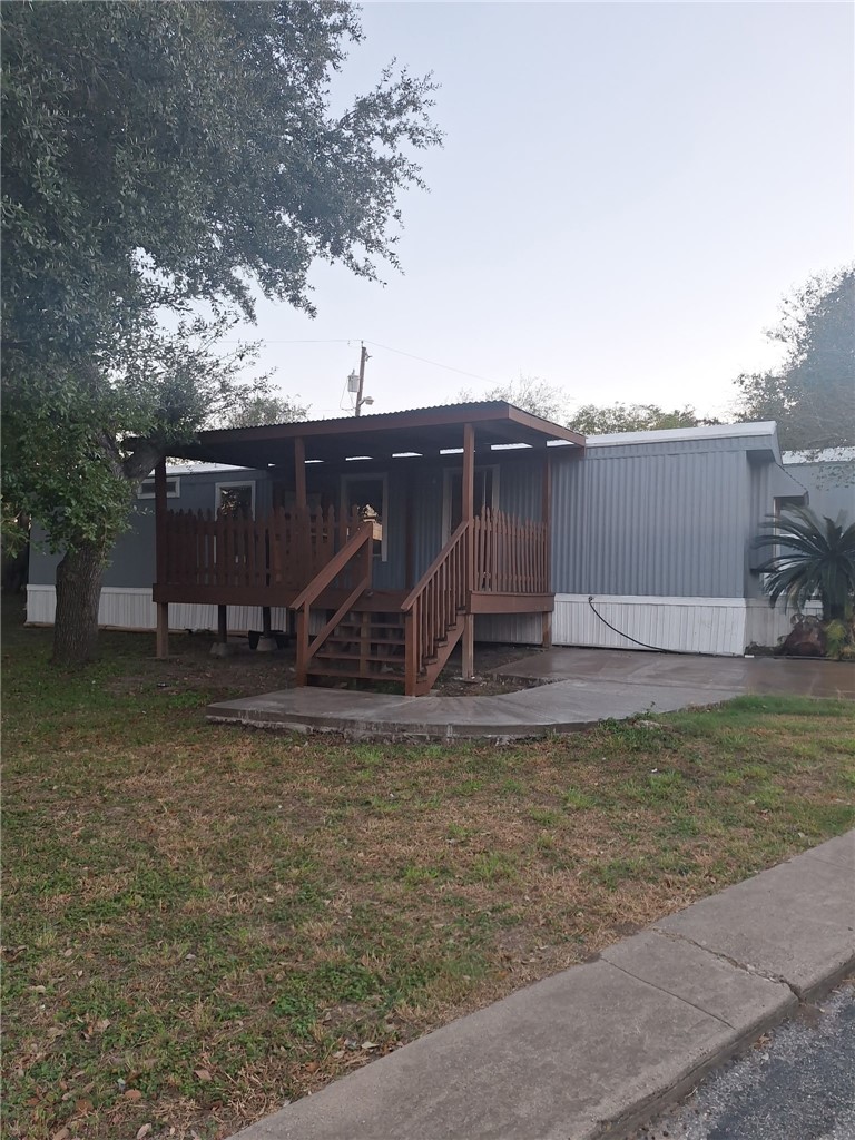 4655 Sharpsburg Corpus Christi TX 78410