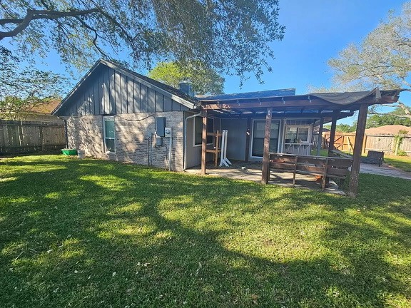 3125 Dunbarton Oak Street Corpus Christi TX 78414