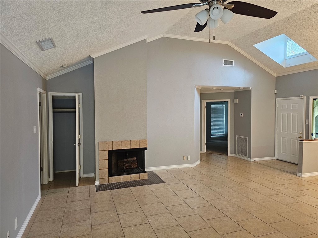 3125 Dunbarton Oak Street Corpus Christi TX 78414