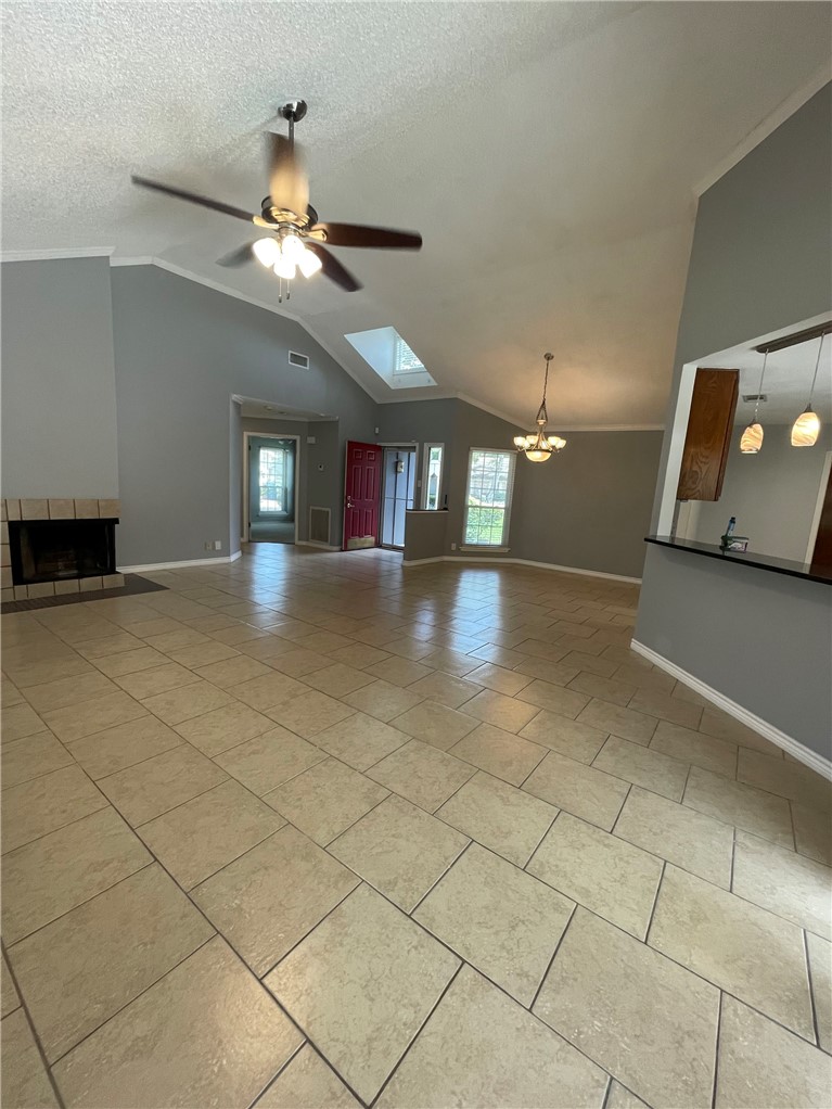 3125 Dunbarton Oak Street Corpus Christi TX 78414