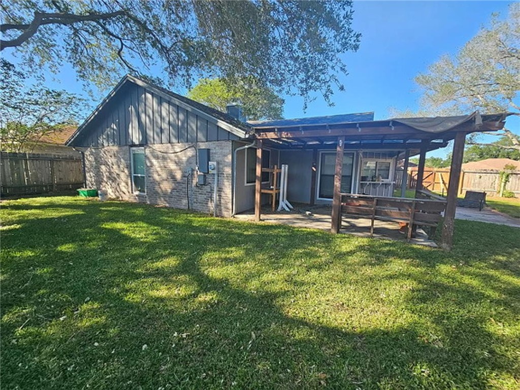 3125 Dunbarton Oak Street Corpus Christi TX 78414