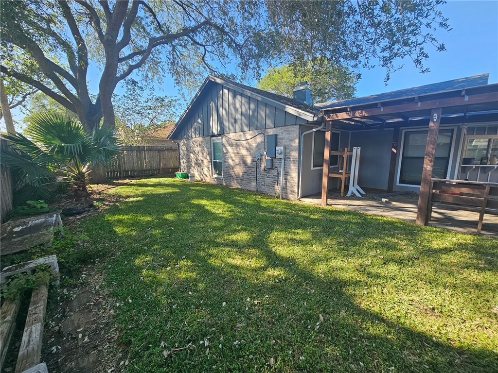 3125 Dunbarton Oak Street Corpus Christi TX 78414