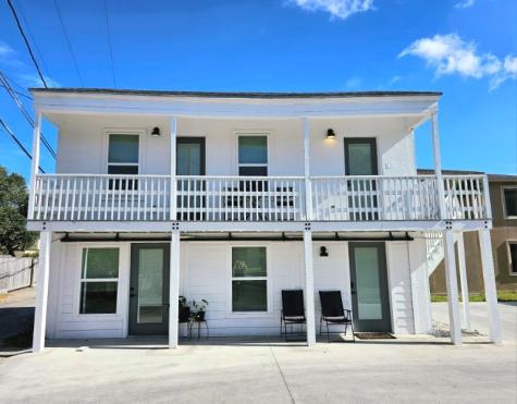 1117 Ocean Drive D Corpus Christi TX 78404