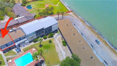 3402 Ocean Drive 41 Corpus Christi TX 78411