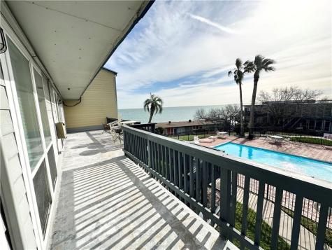 3402 Ocean Drive 41 Corpus Christi TX 78411