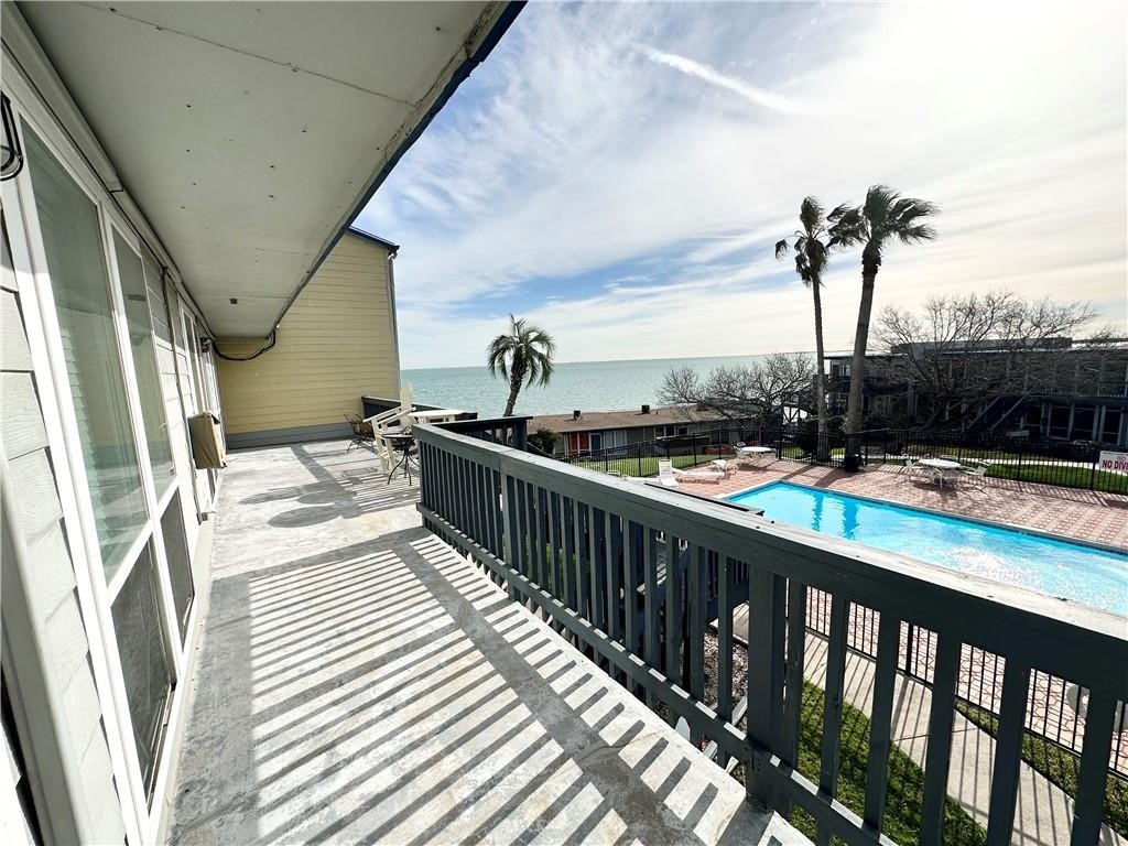 3402 Ocean Drive 41 Corpus Christi TX 78411
