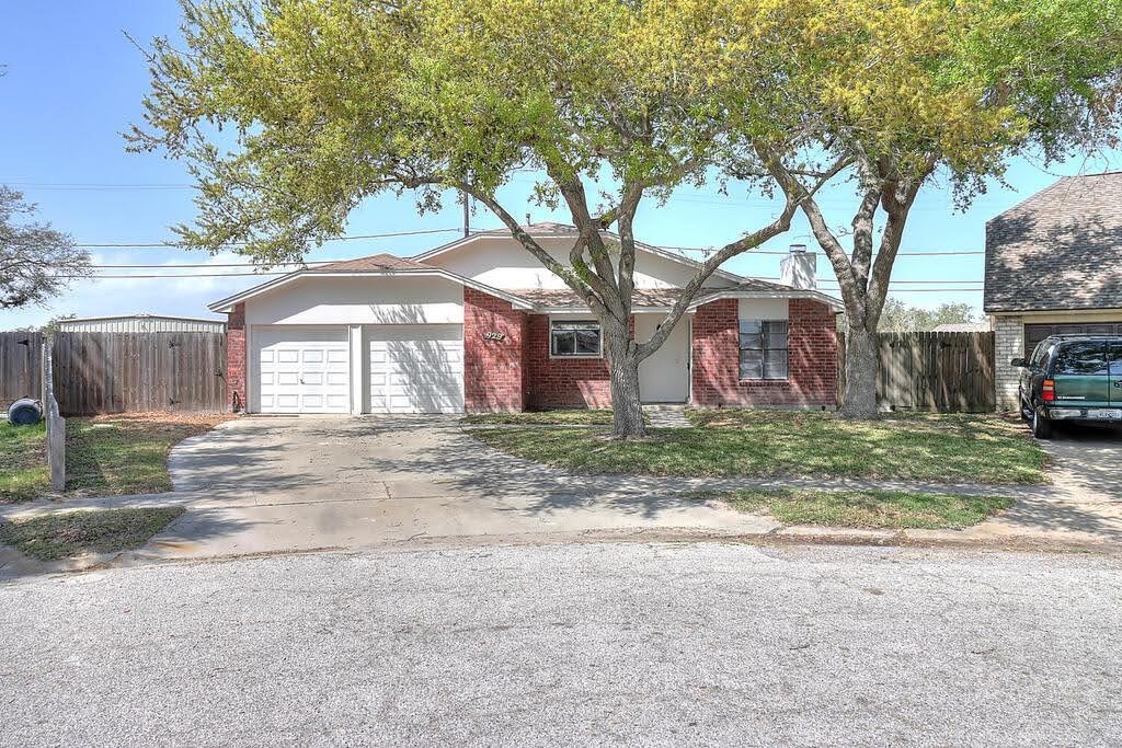 929 Saint Timothy Street Corpus Christi TX 78418