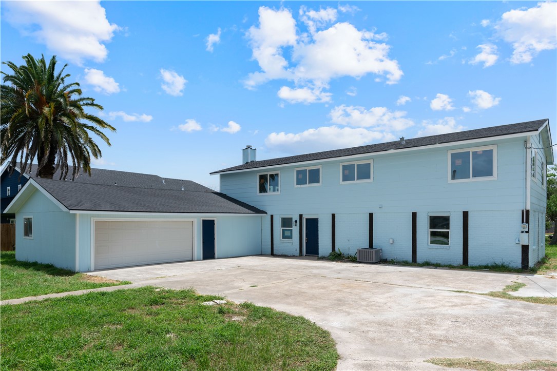321 Clearview Drive Corpus Christi TX 78418