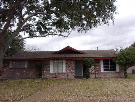 5637 Antigua Drive Corpus Christi TX 78411