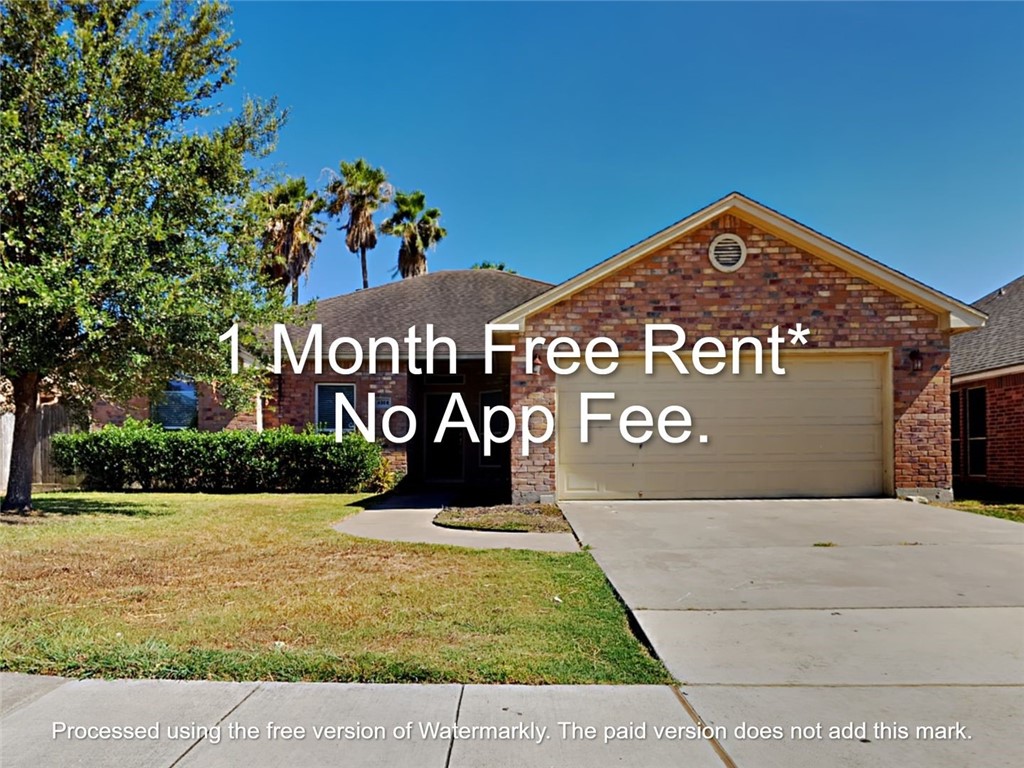 4309 Lake Superior Drive Corpus Christi TX 78413