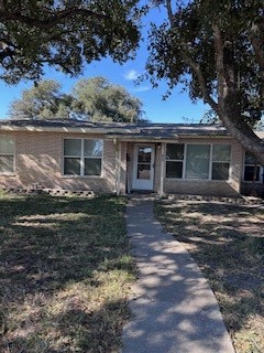 529 Frances Street Kingsville TX 78363