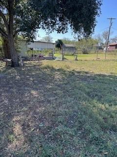 529 Frances Street Kingsville TX 78363