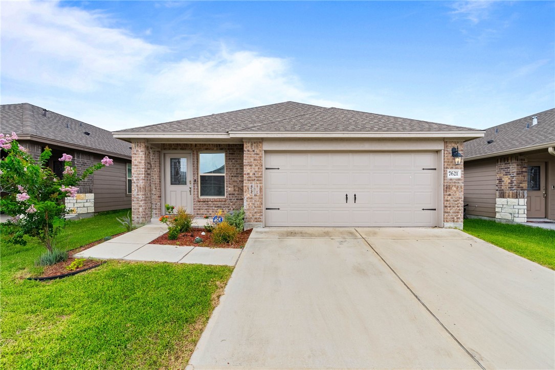 7621 Cowboy Trail Corpus Christi TX 78414