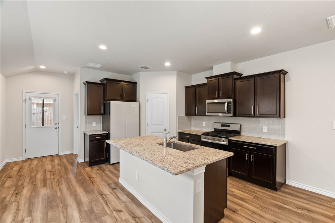 7621 Cowboy Trail Corpus Christi TX 78414