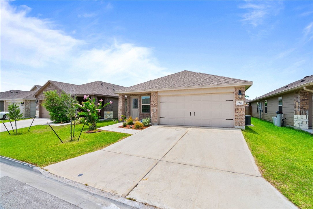 7621 Cowboy Trail Corpus Christi TX 78414