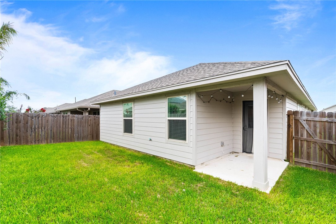 7621 Cowboy Trail Corpus Christi TX 78414