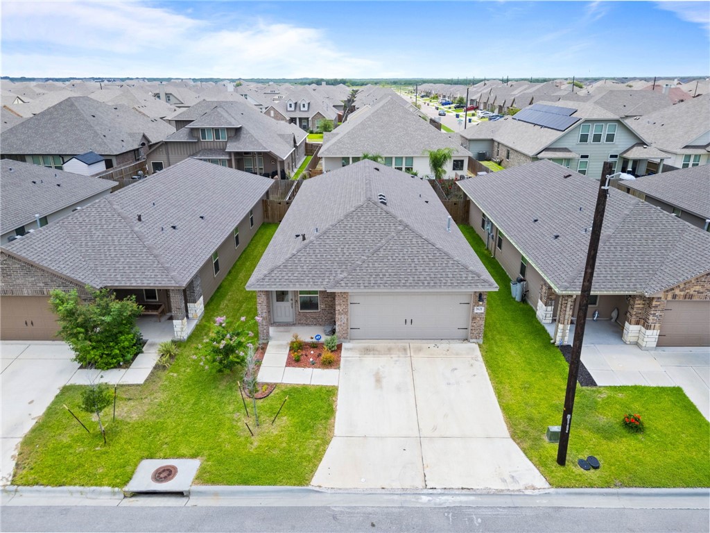 7621 Cowboy Trail Corpus Christi TX 78414