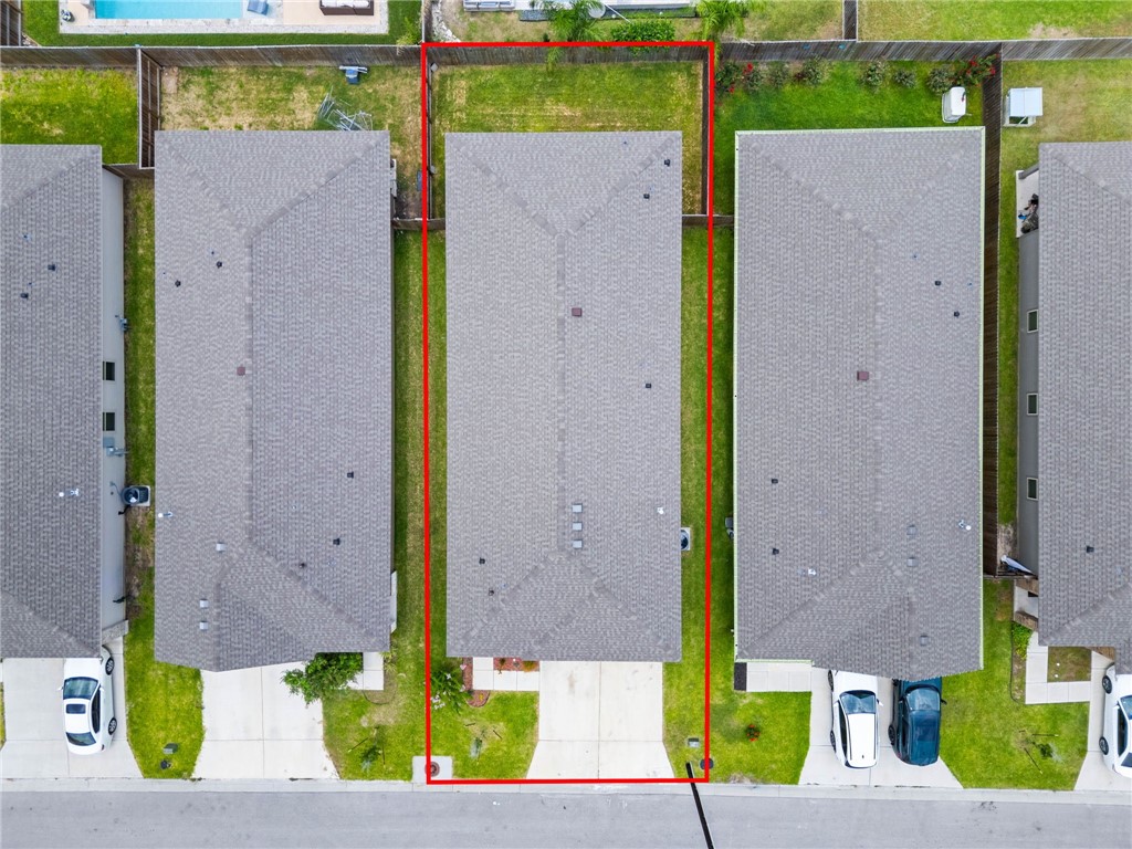 7621 Cowboy Trail Corpus Christi TX 78414