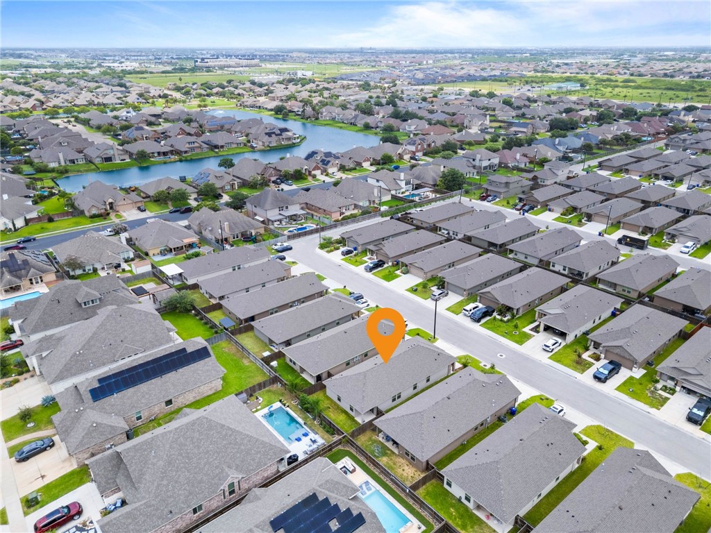 7621 Cowboy Trail Corpus Christi TX 78414
