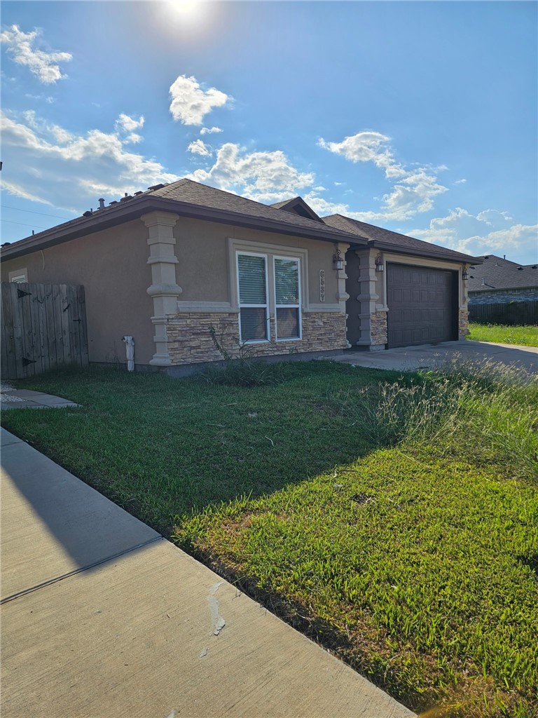 6537 Paddington Drive Corpus Christi TX 78414
