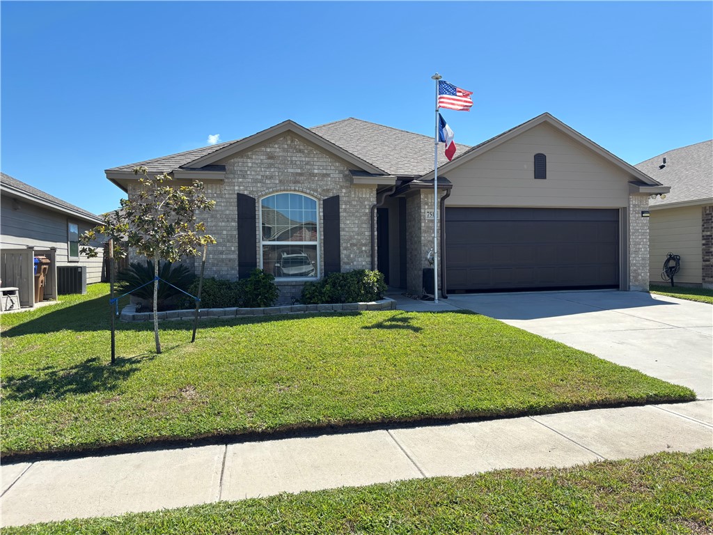 7510 Loyd Neal Drive Corpus Christi TX 78414
