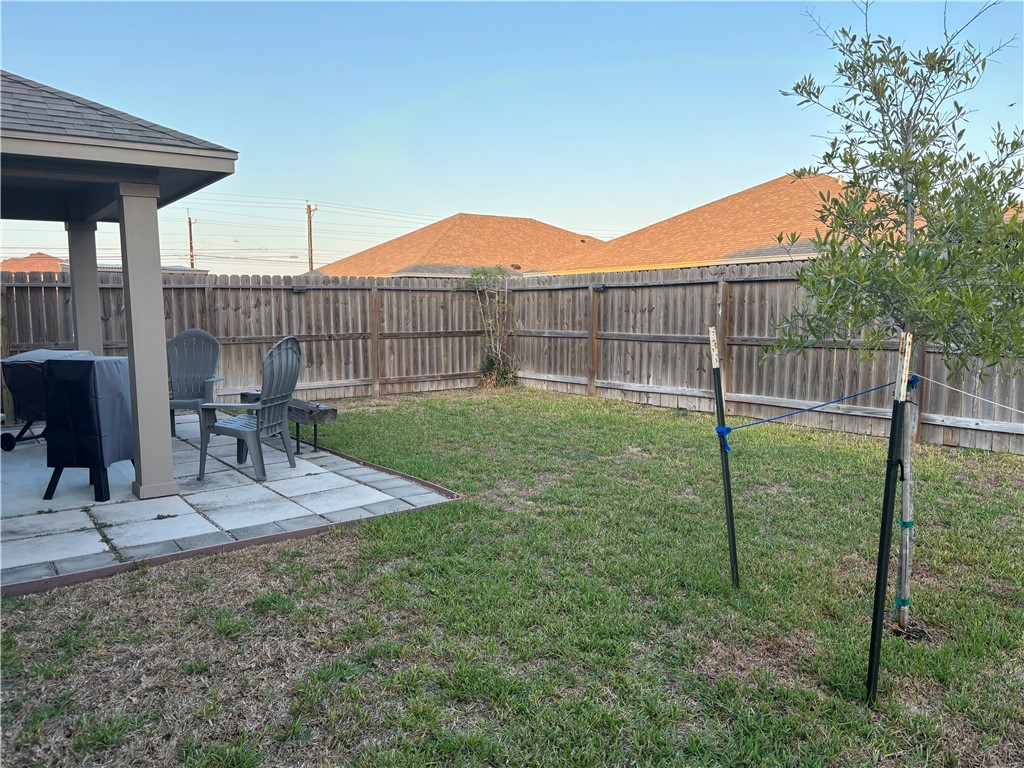 7510 Loyd Neal Drive Corpus Christi TX 78414