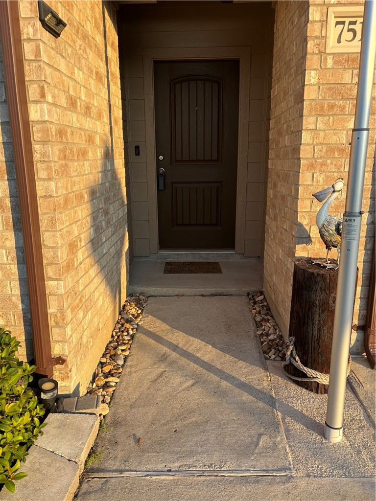 7510 Loyd Neal Drive Corpus Christi TX 78414