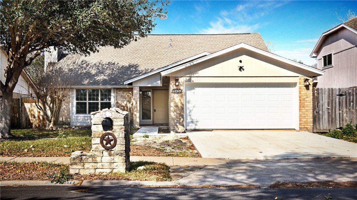 7030 Tree Top Place Corpus Christi TX 78413