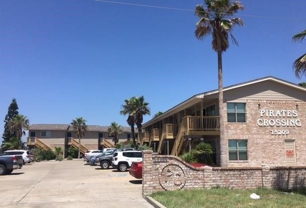 15209 Leeward Dr B9 Corpus Christi TX 78418