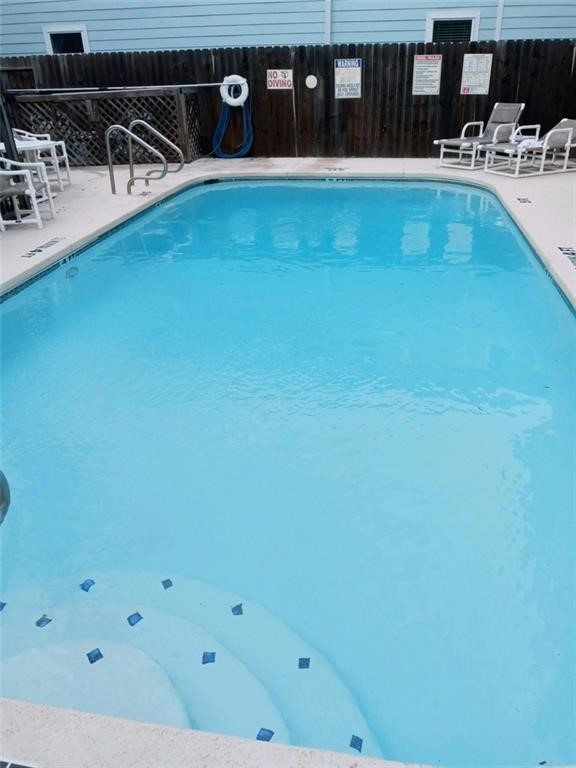 15209 Leeward Dr B9 Corpus Christi TX 78418