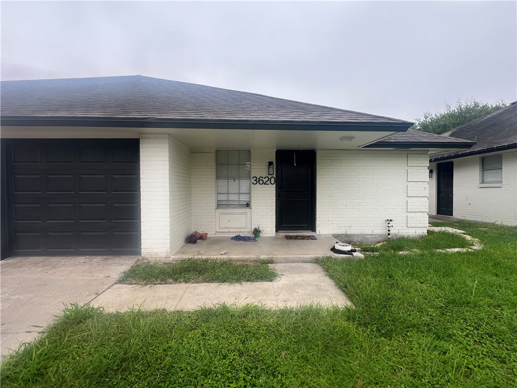 3620 La Paz Drive Corpus Christi TX 78415