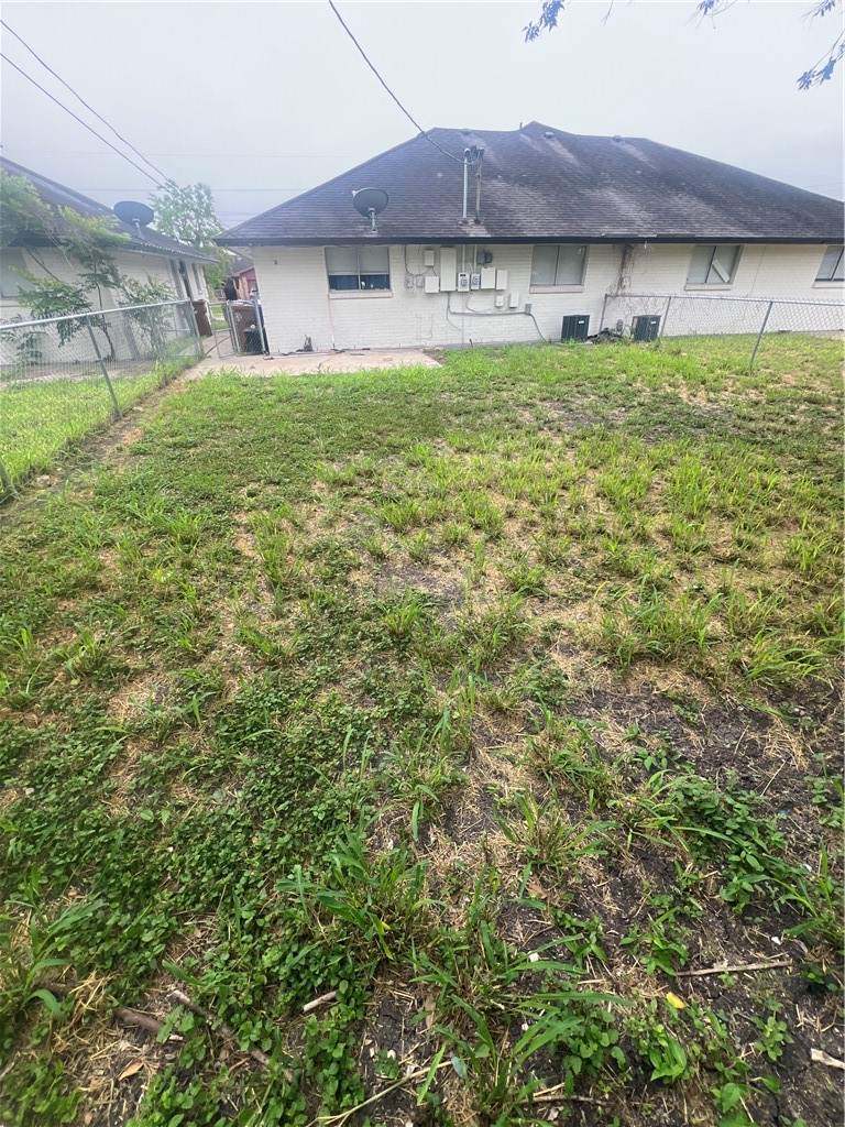 3620 La Paz Drive Corpus Christi TX 78415