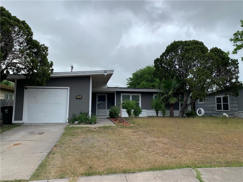 5934 Lucille Drive Corpus Christi TX 78412