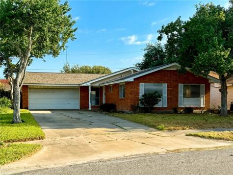 1606 Spicewood Drive Corpus Christi TX 78412