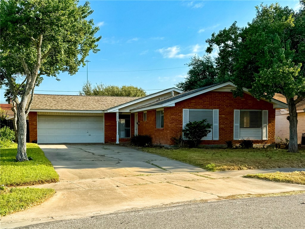 1606 Spicewood Drive Corpus Christi TX 78412