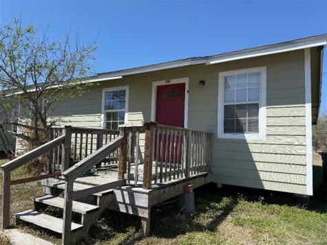 609 Victoria Avenue Taft TX 78390