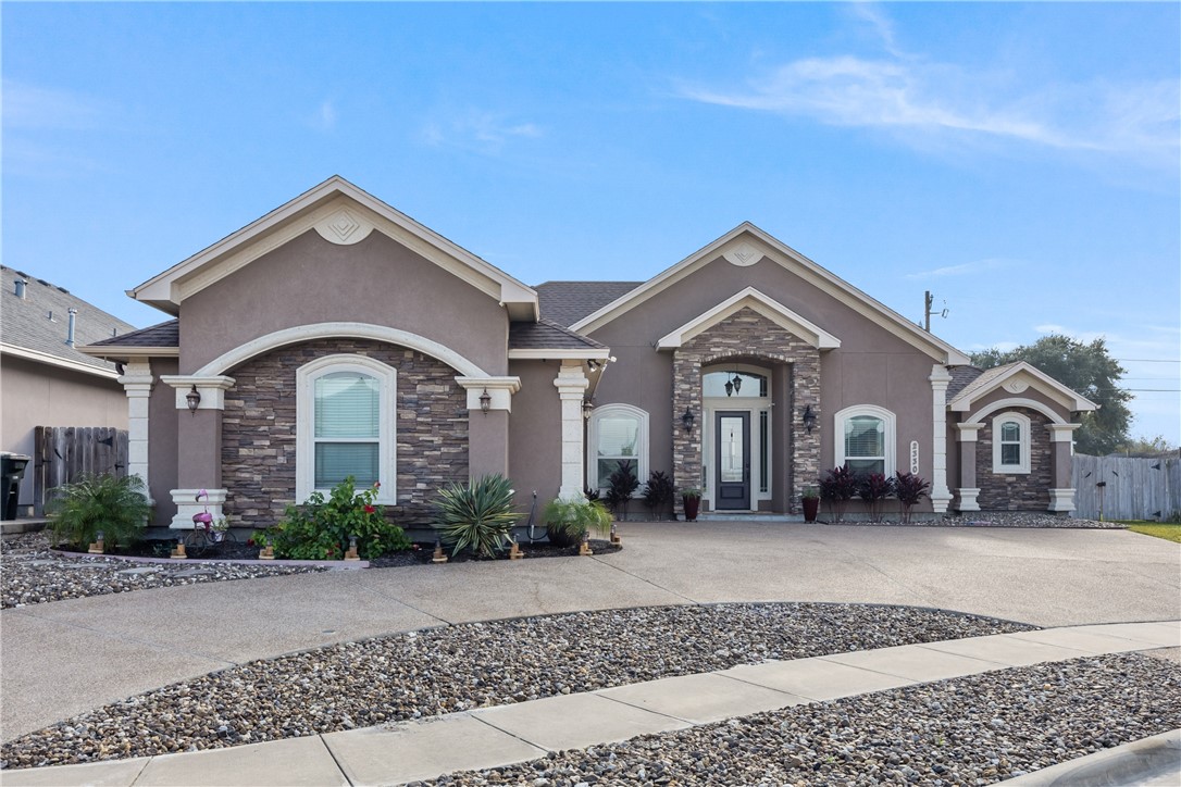 2330 Louisville Drive Corpus Christi TX 78418