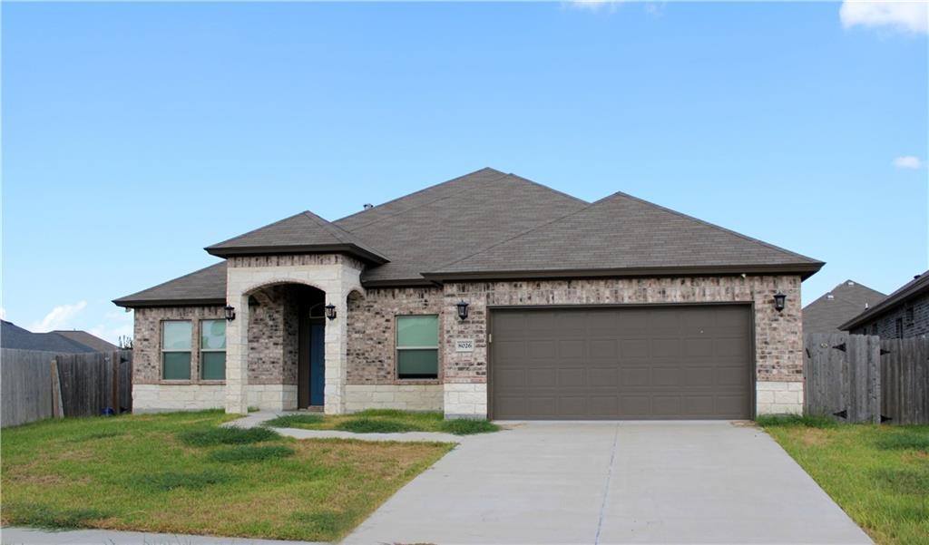 8026 Ventoso Street Corpus Christi TX 78414