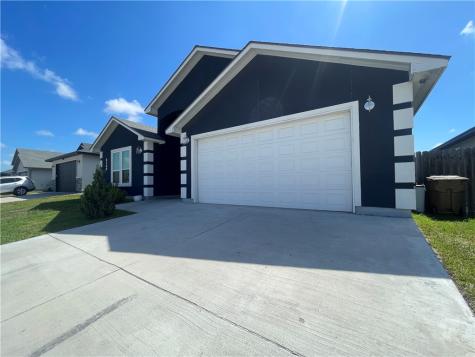4106 Azali Drive Corpus Christi TX 78414