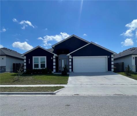 4106 Azali Drive Corpus Christi TX 78414