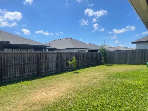 4106 Azali Drive Corpus Christi TX 78414