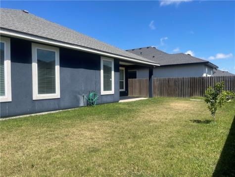 4106 Azali Drive Corpus Christi TX 78414